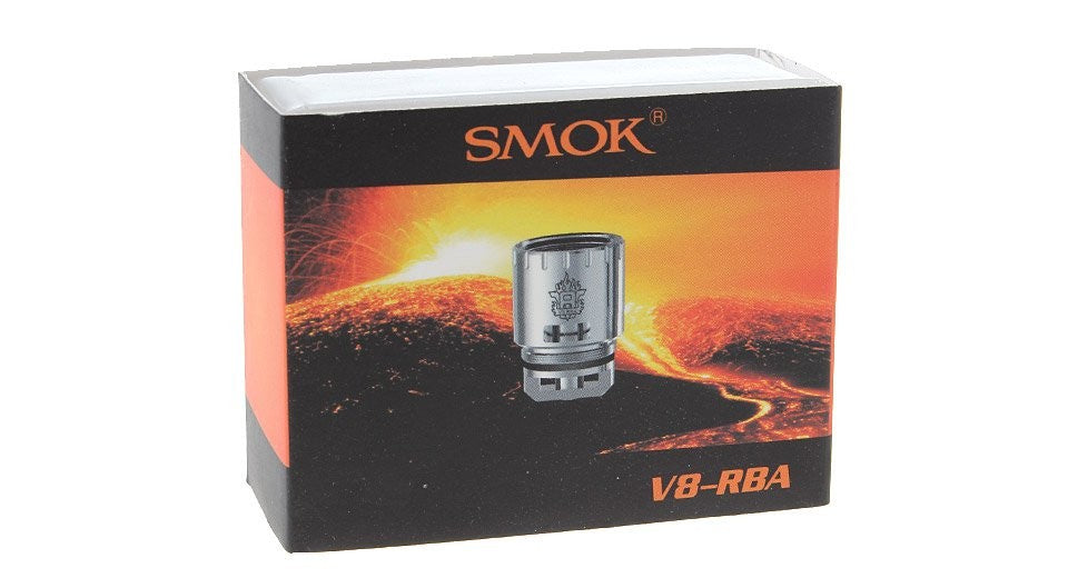Smok TFV8 V8-RBA
